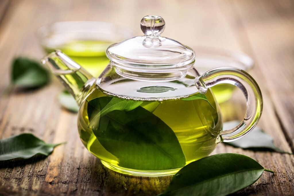 4 Mind-blowing benefits of green tea that are scientifically proved. 3 1800x1200 tea alt20 other