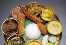 4 Incredible bengali food that will make you lick your fingers. Bengali