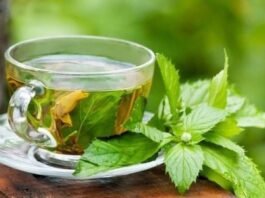 Green tea