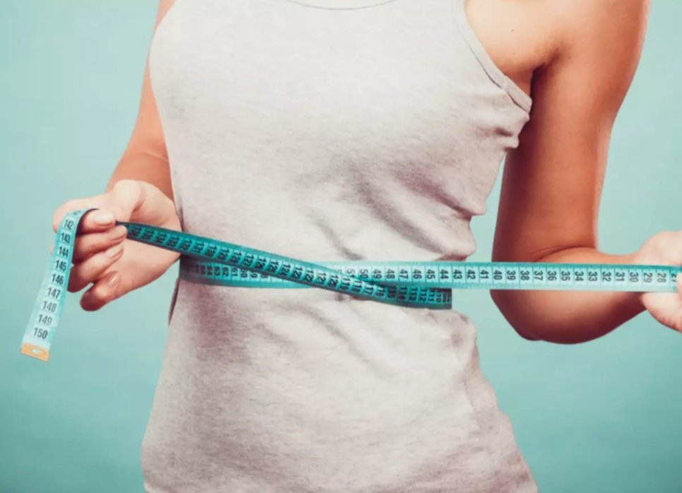7 Easy and effective ways to loose weight in few days. 1 IMG 20210906 083945