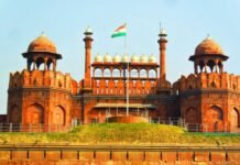 Explore the 4 royal and magnificent places of Delhi this winter. Delhi