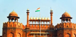 Explore the 4 royal and magnificent places of Delhi this winter. Delhi