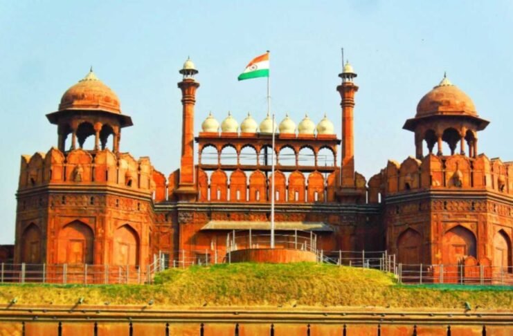 Delhi