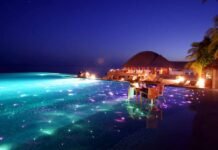 8 Must do things in Maldives to make the place everlasting in the book of memories. Maldives