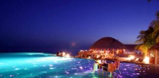 8 Must do things in Maldives to make the place everlasting in the book of memories. Maldives