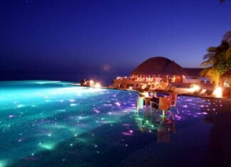 8 Must do things in Maldives to make the place everlasting in the book of memories. Maldives