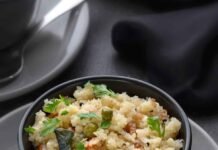 3 Simple, healthy and tasty South Indian breakfast recipes. Healthy