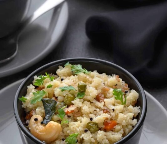 3 Simple, healthy and tasty South Indian breakfast recipes. Healthy