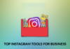 4 Best Instagram tools for massive instagram growth in 2021. Instagram tools