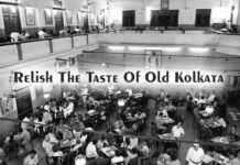 4 old and iconic eateries in Kolkata that is serving thousands of people everyday. Kolkata