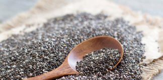 4 Delicious ways to consume chia seeds to notice wonderful benefits in few days. Chia