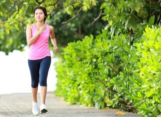 4 Best ways to reduce weight at home without any machine. Weight