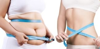 7 Easy and effective ways to loose weight in few days. Weight