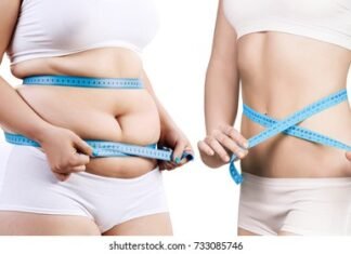7 Easy and effective ways to loose weight in few days. Weight
