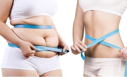 7 Easy and effective ways to loose weight in few days. Weight