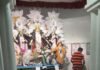 DELIGHT OF DURGA PUJA 2021: BONEDI DURGA PUJA OF CHANDAN NAGAR ADDING GLORY TO ITS HISTORY: DURGA PUJA EXPLORATION:2021