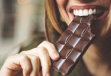 7 Scientifically proved benefits of Dark chocolate. Chocolate