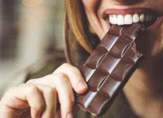 7 Scientifically proved benefits of Dark chocolate. Chocolate