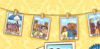 Memory:1981 : A guilt unpardonable: