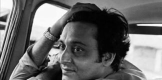 4 Incredible films of Soumitra Chatterjee that every Indian should watch. Soumitra Chatterjee