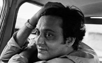 4 Incredible films of Soumitra Chatterjee that every Indian should watch. Soumitra Chatterjee