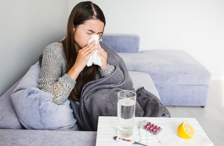 Common cold