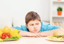 Obesity is the major worldwide problem faced by today’s youth. Obesity