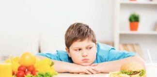 Obesity is the major worldwide problem faced by today’s youth. Obesity