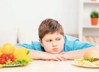 Obesity is the major worldwide problem faced by today’s youth. Obesity