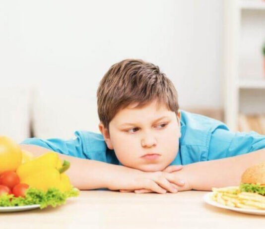 Obesity is the major worldwide problem faced by today’s youth. Obesity