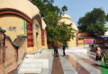 Rajbalhat: Iconic temple of 13th Century and remembrances of adorable Bengali Brahmins king: Part-I