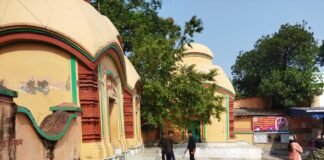 Rajbalhat: Iconic temple of 13th Century and remembrances of adorable Bengali Brahmins king: Part-I