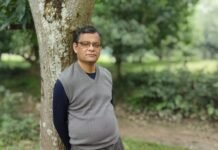 Visit in January 2022: Maheshpur: Breathtaking Nature’s beauty.