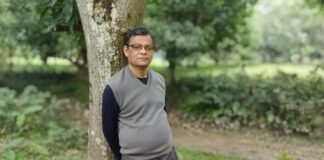 Visit in January 2022: Maheshpur: Breathtaking Nature’s beauty.