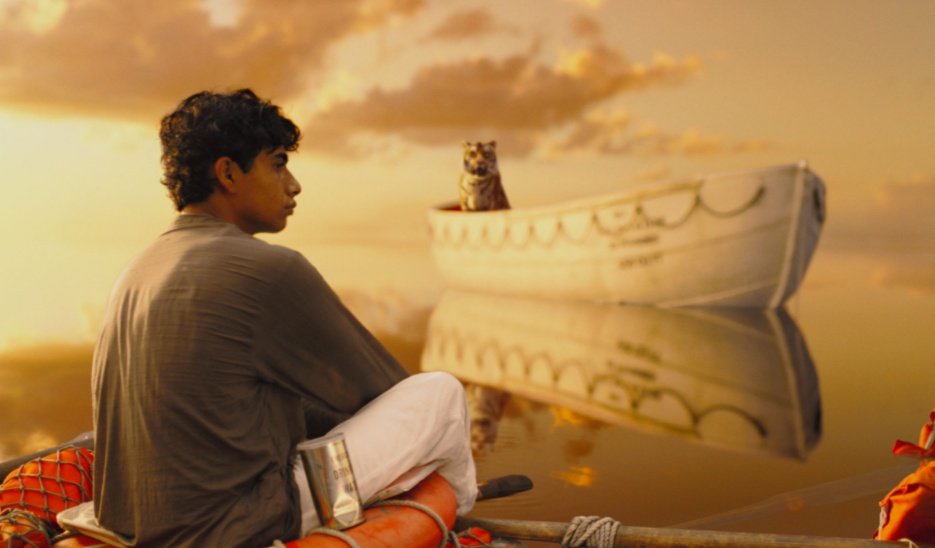 Life Of Pi amazing movie review and novel summery. 3 IMG 20220103 093207