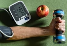 7 Effective ways at home to control hypertension in aged people. Hypertension