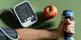 7 Effective ways at home to control hypertension in aged people. Hypertension