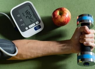 7 Effective ways at home to control hypertension in aged people. Hypertension