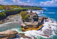 Top 10 spellbinding places in Bali. Bali