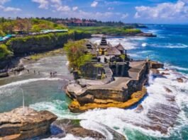 Top 10 spellbinding places in Bali. Bali