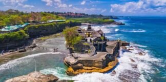 Top 10 spellbinding places in Bali. Bali