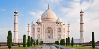 Exploring 7 majestic beauties of Asia. Asia