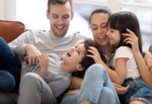 7 Amazing parenting ways during the pandemic. Parenting