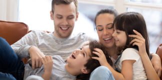 7 Amazing parenting ways during the pandemic. Parenting