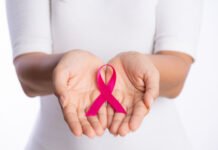 5 Facts about breast cancer which every woman should be aware of. Breast cancer