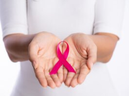 5 Facts about breast cancer which every woman should be aware of. Breast cancer