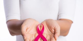 5 Facts about breast cancer which every woman should be aware of. Breast cancer