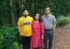 Astounding Jhargram: A place of tranquility and historical palaces: Flashes of 2021 memorable visit