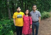 Astounding Jhargram: A place of tranquility and historical palaces: Flashes of 2021 memorable visit