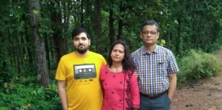 Astounding Jhargram: A place of tranquility and historical palaces: Flashes of 2021 memorable visit